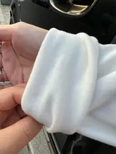 極上の柔らかさの長袖Tシャツ【カジュアル・開襟・ドルマンスリーブ】