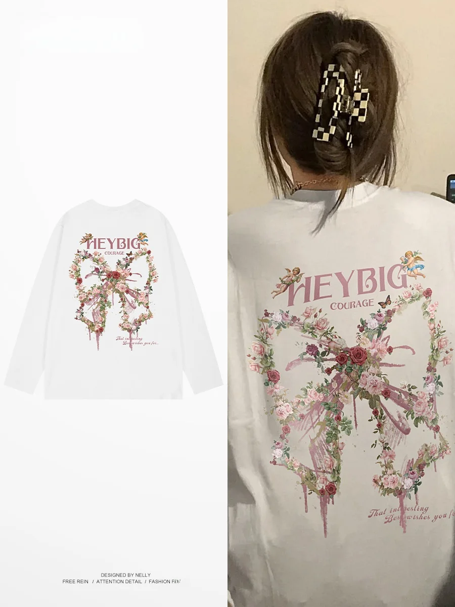 長めのTシャツを選ぶときに迷うなら、この1点で決めるべきは？