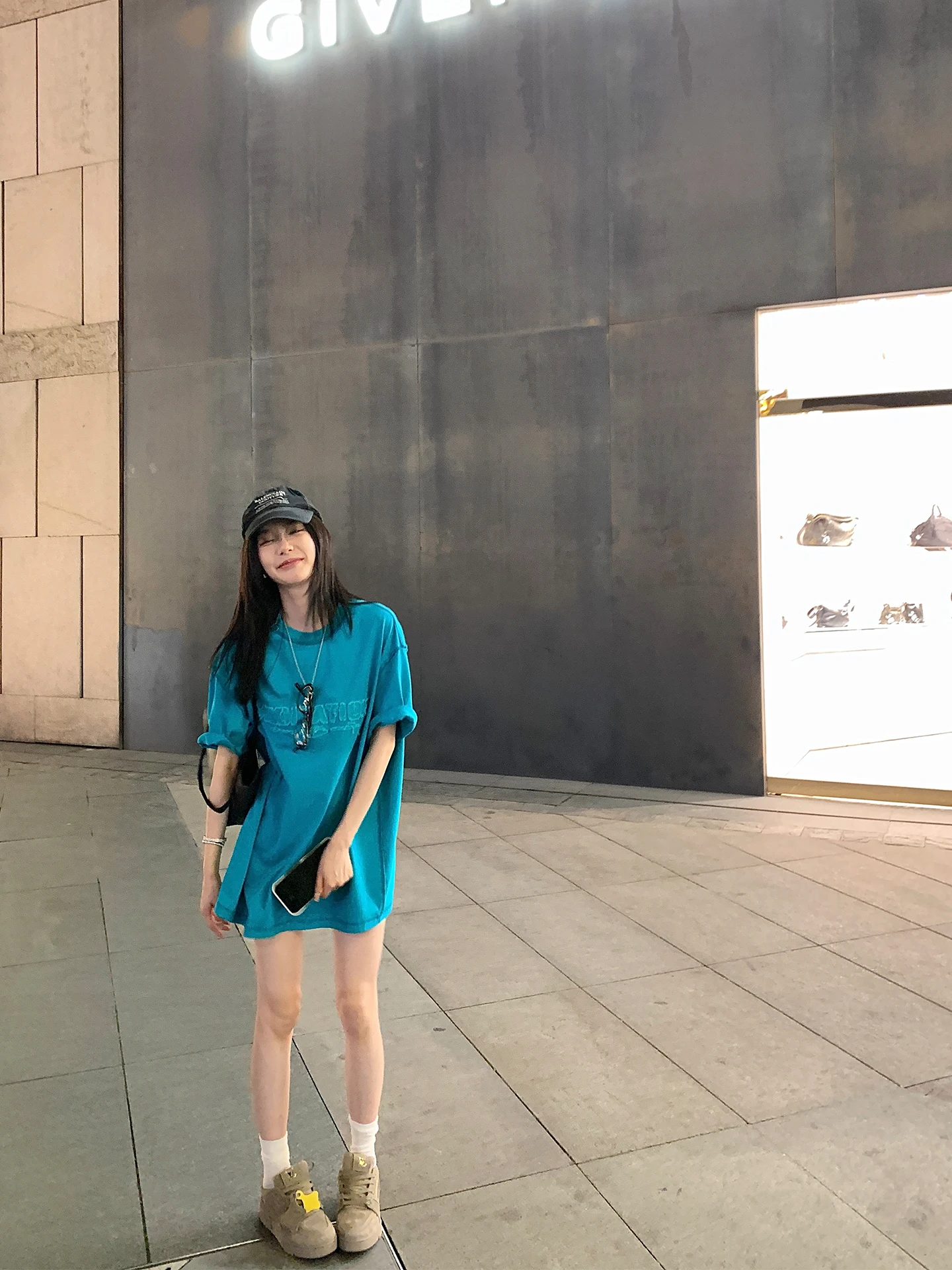 Tシャツのシミ取りに悩むなら、この1着で解決できる？