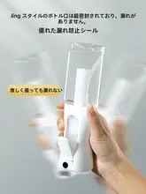 高圧スプレーボトル【化粧水・乳液・エッセンス用・透明・アートペインティング用】