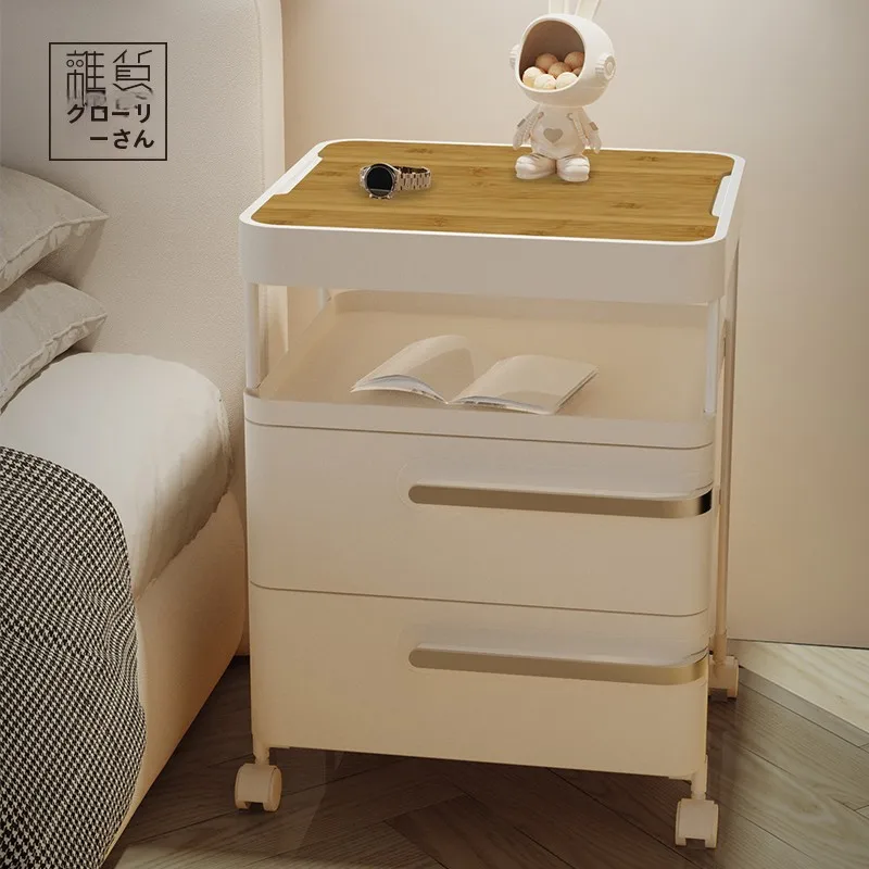 ベッドがかゆいと眠れない日、どうやって収納を整える？