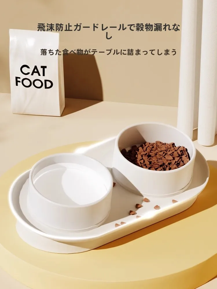 猫飼いが買ってよかったもの・悪かったもの正直に言う｜食事用ボウルの選び方徹底解説