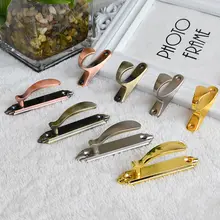カーテン 壁フック バンド 付属品 亜鉛合金 シンプル