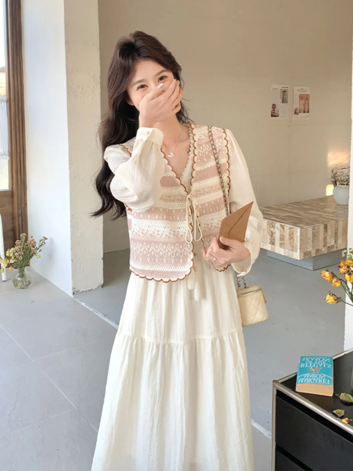 140サイズと160cmの女の子に合う服、どう選ぶ？少女感と実用性のバランスを取るコツ
