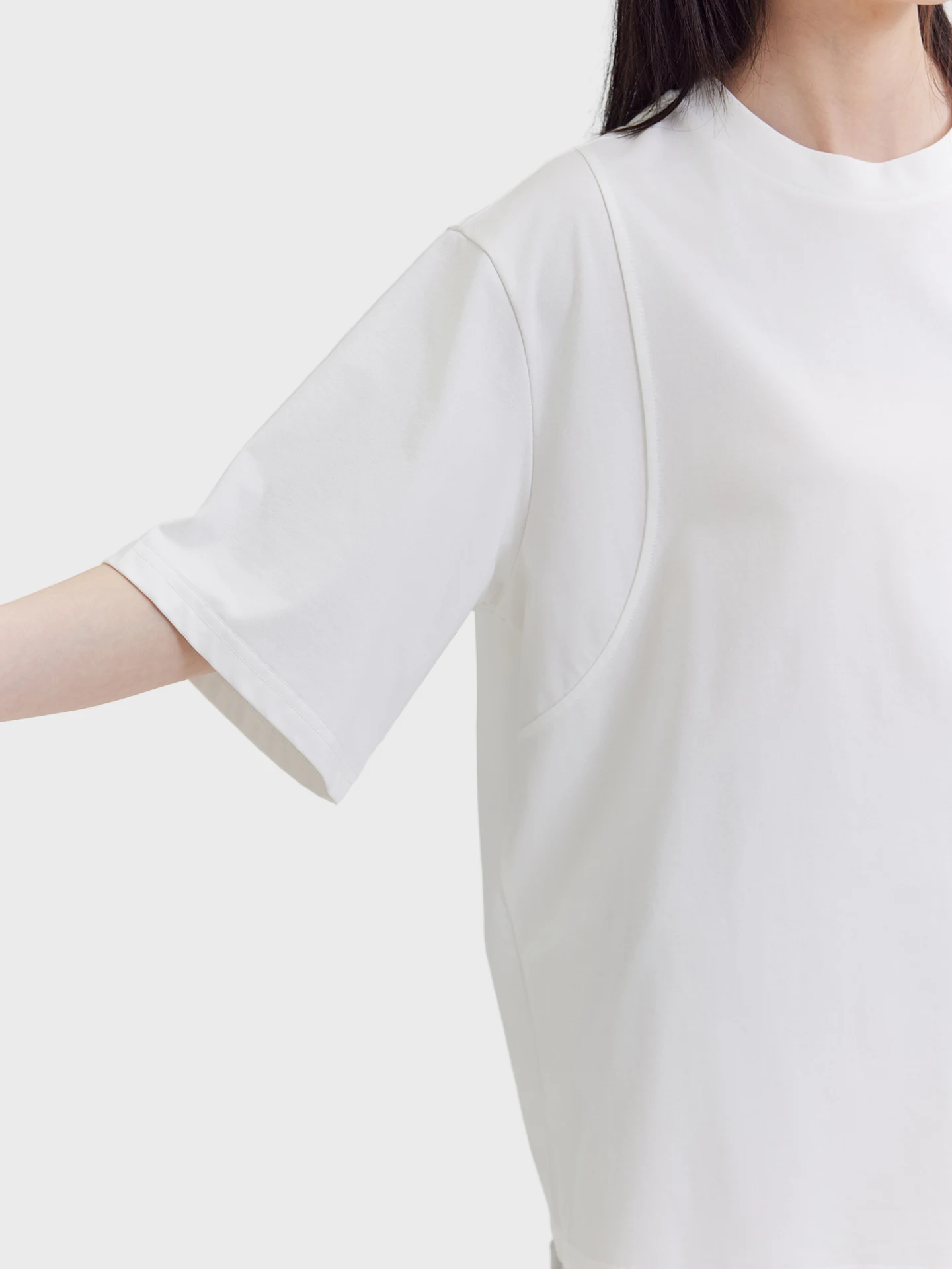 5部袖Tシャツは本当にファッションに適しているのか？見直すべきリアルな使い方と選び方