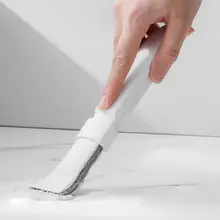 隙間清掃ブラシ【水垢対策・トイレ・窓の隙間用・小型】