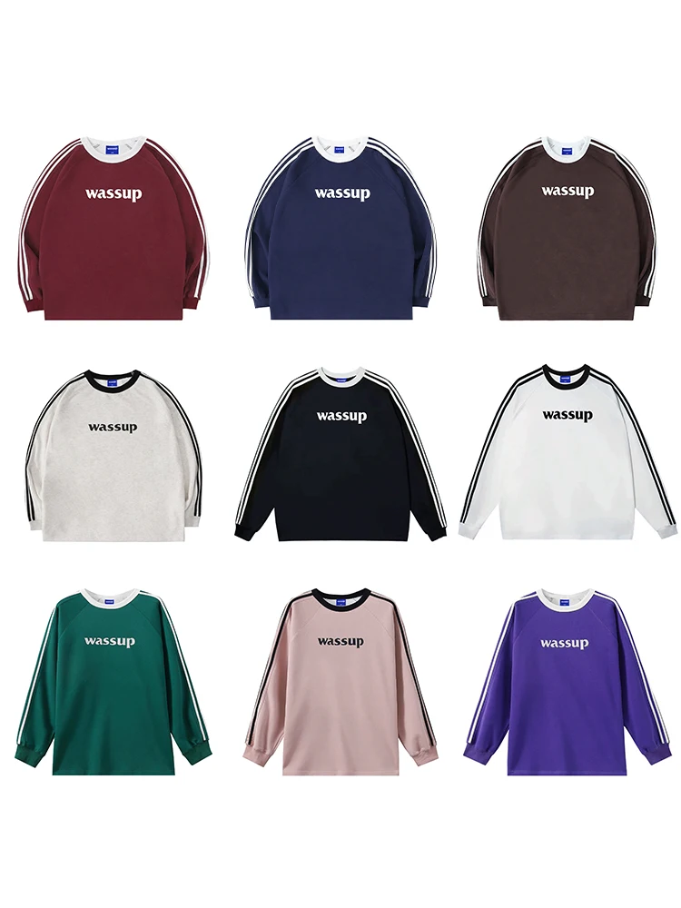 「tシャツ ロンt 重ね着 ダサい」ってどうすればいいの？実はこれ1着で解決できる