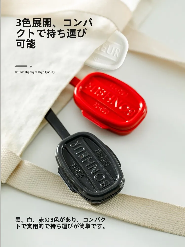 蓋付きプラスチックスプーン：携帯・防塵・フルーツ用の実用性と使い方