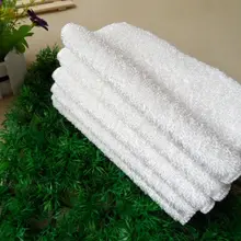 植物性繊維製 食器拭きタオル【油を使わない・30X27cm】