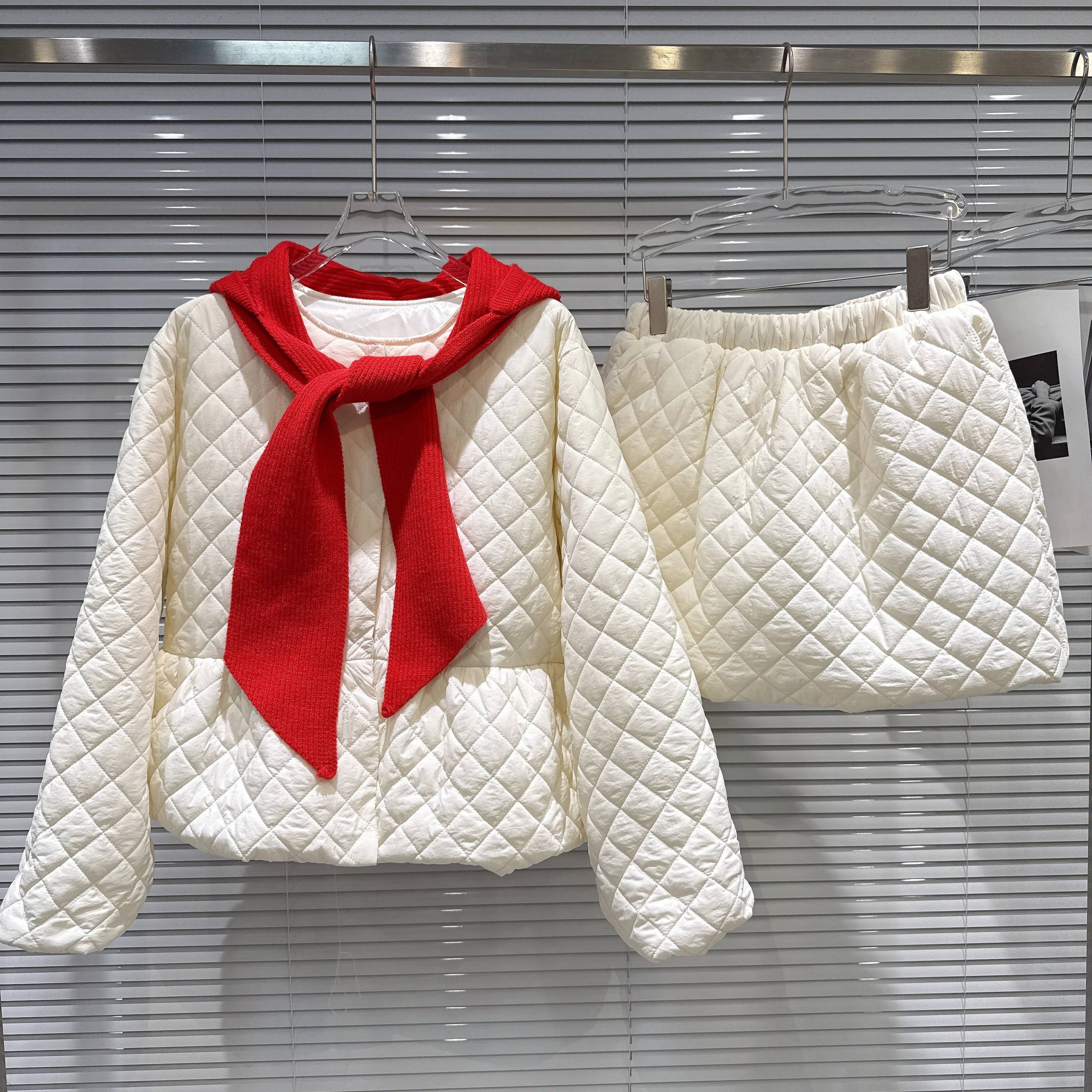 冬の部屋着で「温かさ」と「可愛さ」を両立するには？