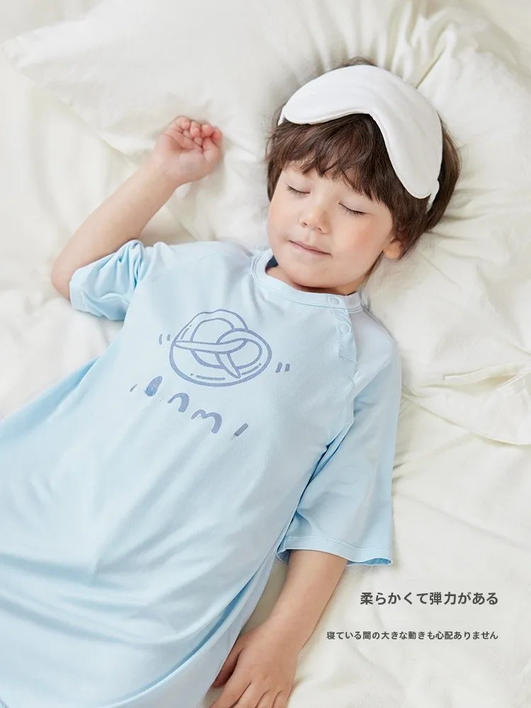 1歳の赤ちゃんが寝るとき、どんな服が本当に安心なのか？