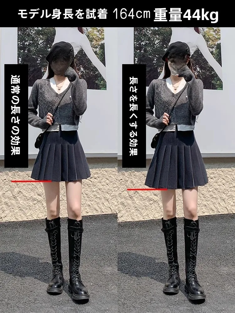 プリーツスカート コーデ 完全ガイド｜失敗しないトップス選びの秘密
