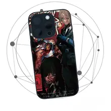 イラストデザインのスマホケース【退役のパパラッチコラボ・各種スマートフォン対応】（セットアップ対応）