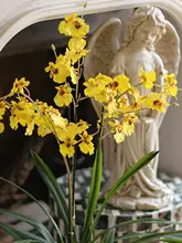 リアルな手触り！大きなジャンプランの人工観葉植物【インテリアグリーン・リビング用】
