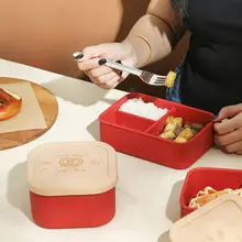 プラチナシリコーン製保存容器【食品グレード・冷蔵庫・電子レンジ対応・お弁当箱・学生・ビジネス用】