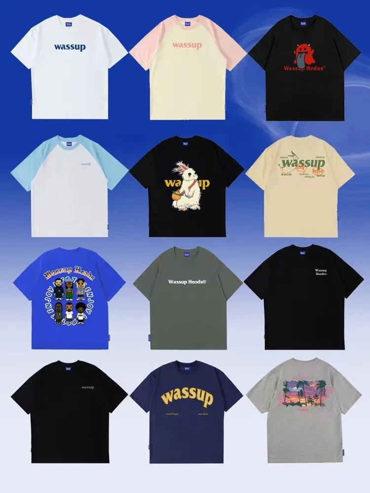 夏の日常にぴったりなTシャツは、どう選ぶ？