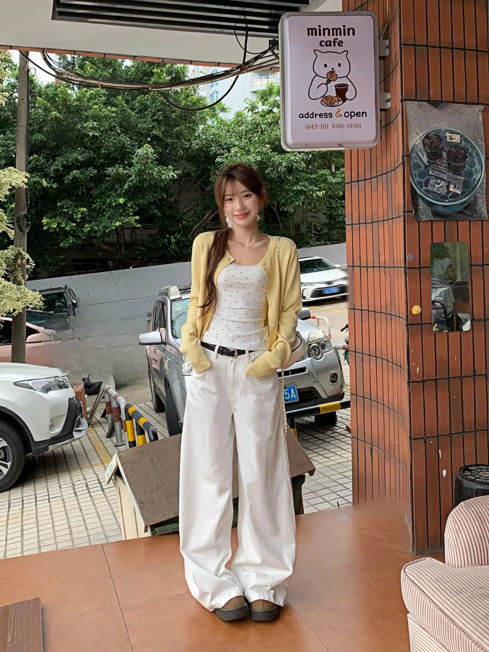 韓国ファッションの選び方完全ガイド｜裏起毛・透け感のトレンドと失敗しないコーデ