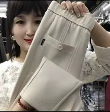 エアコットン製 高弾力カジュアルパンツ【スリムフィット・秋冬用】