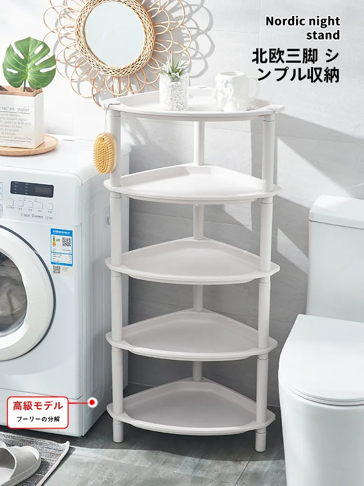 浴室収納の選び方を知れば、狭い空間もスッキリ！おすすめ5選と実際の使い方
