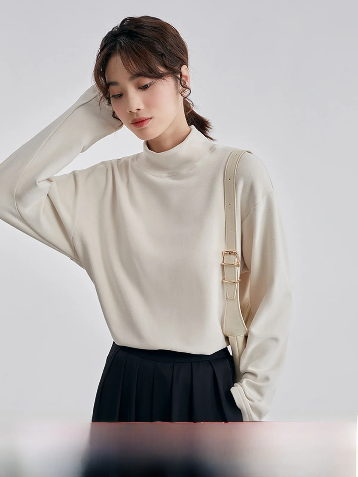 大人可愛い服 40代コーデ 完全ガイド｜素材とデザインの選び方