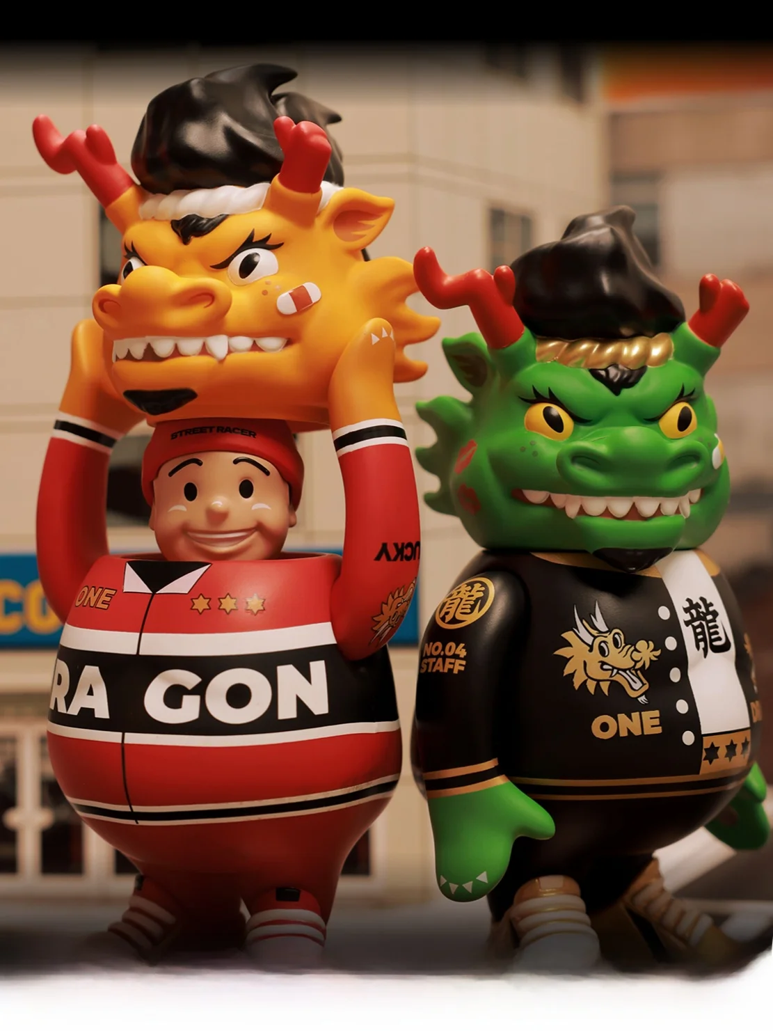 ninjago と ファンタジー プラレールの違いは？動くマグネットコレクションフィギュアが解決するリアルな選択の悩み