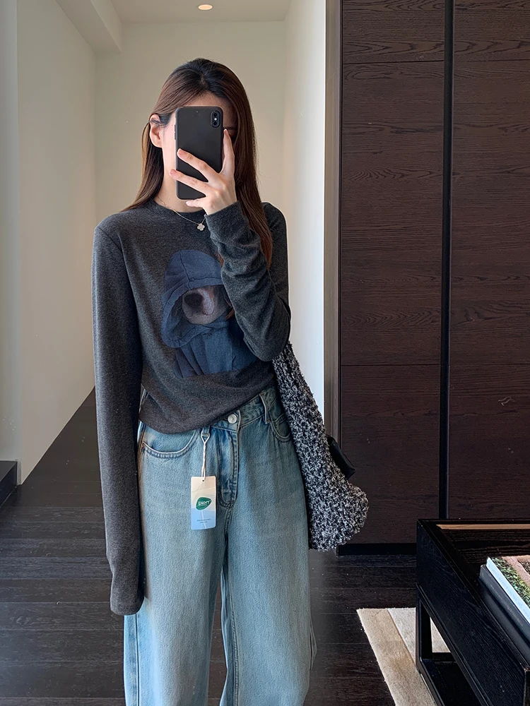アンリマティス tシャツは本当に学生に人気？それとも、大人の日常にこそ合うアイテムなのか？