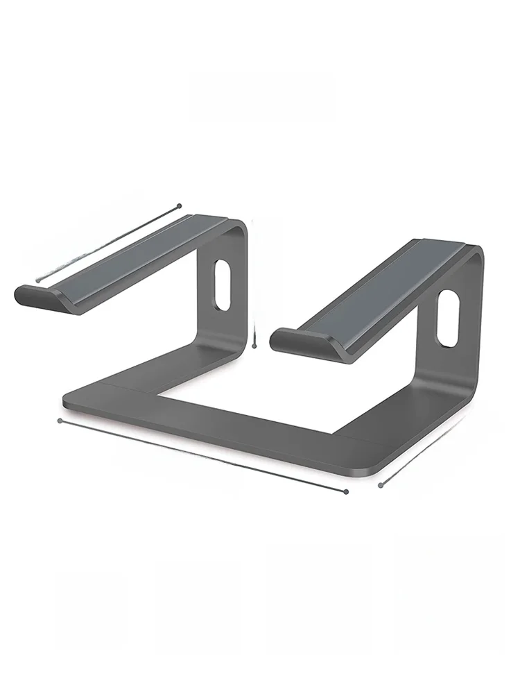 cooldesk ノートパソコンスタンド：在宅ワーク環境を低コストで整備するためのエルゴノミックなデスクセットアップ