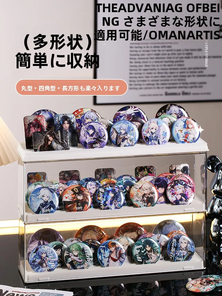 100均のブルーレイケースはどれがいいの？透明感と機能性を比較してみた