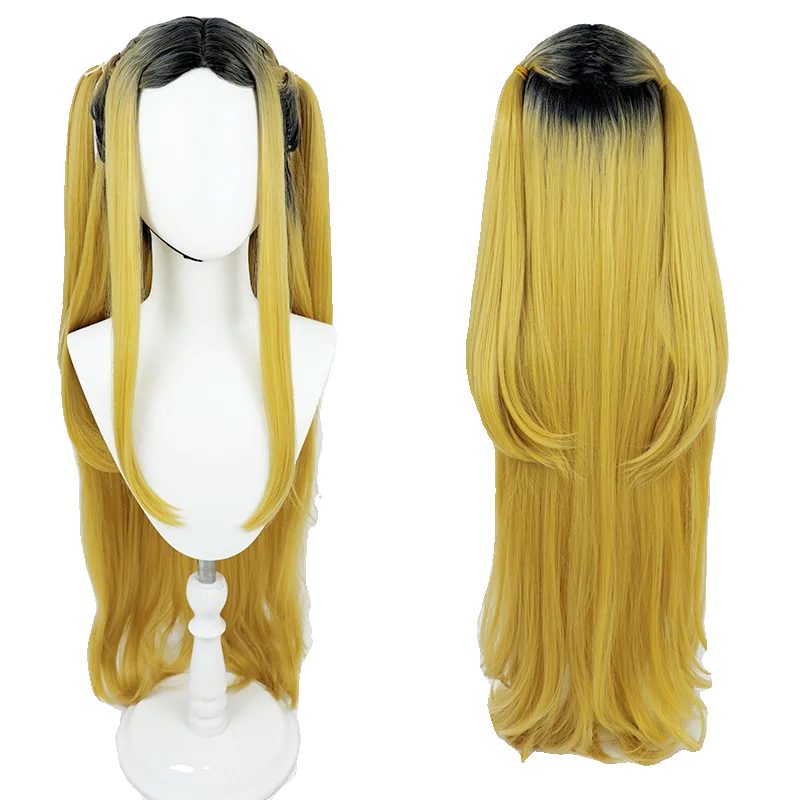 メンズロングヘアに合う「偽髪」は、本当に必要なの？