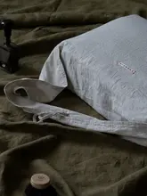 水洗コットンリネン製 寝具セット【和風・春夏用・四点セット・ベッドシーツ・掛け布団カバー・枕カバー付き】（セットアップ対応）