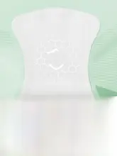 極上の柔らかさのアイスシルク女性用ショーツ【抗菌・中腰・透けにくい・三角形】