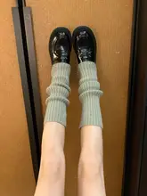牛革製 厚底ローファー【イギリス風・本革・カジュアル・一足で着用可能】