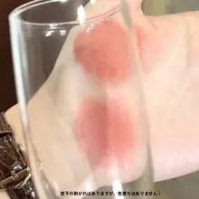 春夏にぴったりなミラーグロスリップグロス【サテン仕上げ・持続力あり】