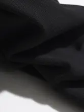 ストライプ柄ポロシャツ【カジュアル・男女兼用・学院風】