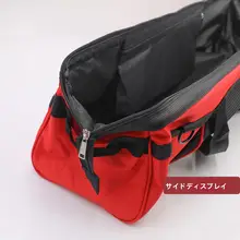 大容量防水ヨガバッグ【多機能・強化スチールフレーム・ショルダー＆クロスボディ対応】