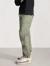 アウトドア向け機能性パンツ【軽量・抗菌効果・デザイン性】（セットアップ対応）