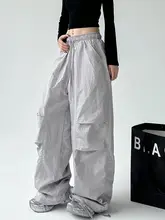 パンツ 女性 秋用 ゆったり ストレート ワイド アスレジャースタイル
