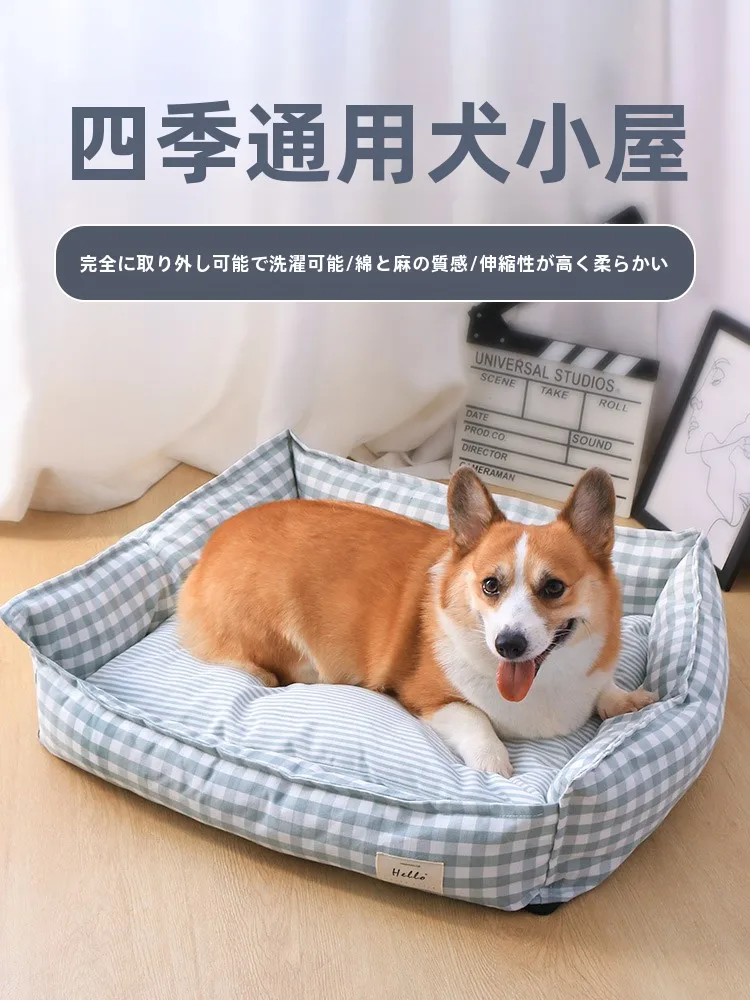 トイプードルケージをどう選ぶ？冬でも快適に過ごせる“温かい”小屋の選び方