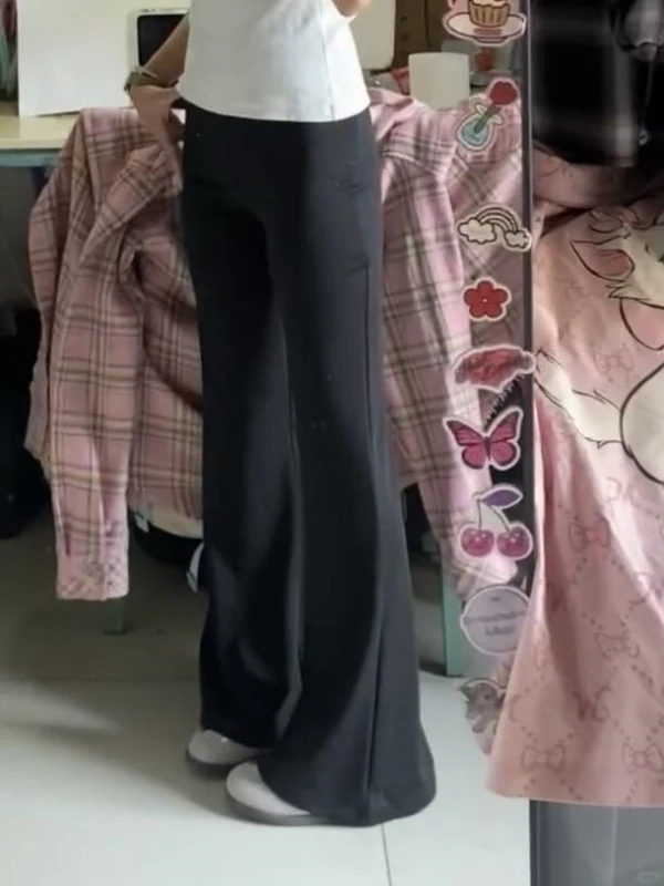 フレアパ  ンツが似合わない…骨格に合わせた選び方は？