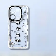 Redmi Turbo3 携帯ケース 透明新モデル