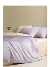 60サテンコットン 綿100% 枕カバー単品【滑らかさ抜群・シングル・ダブル対応】