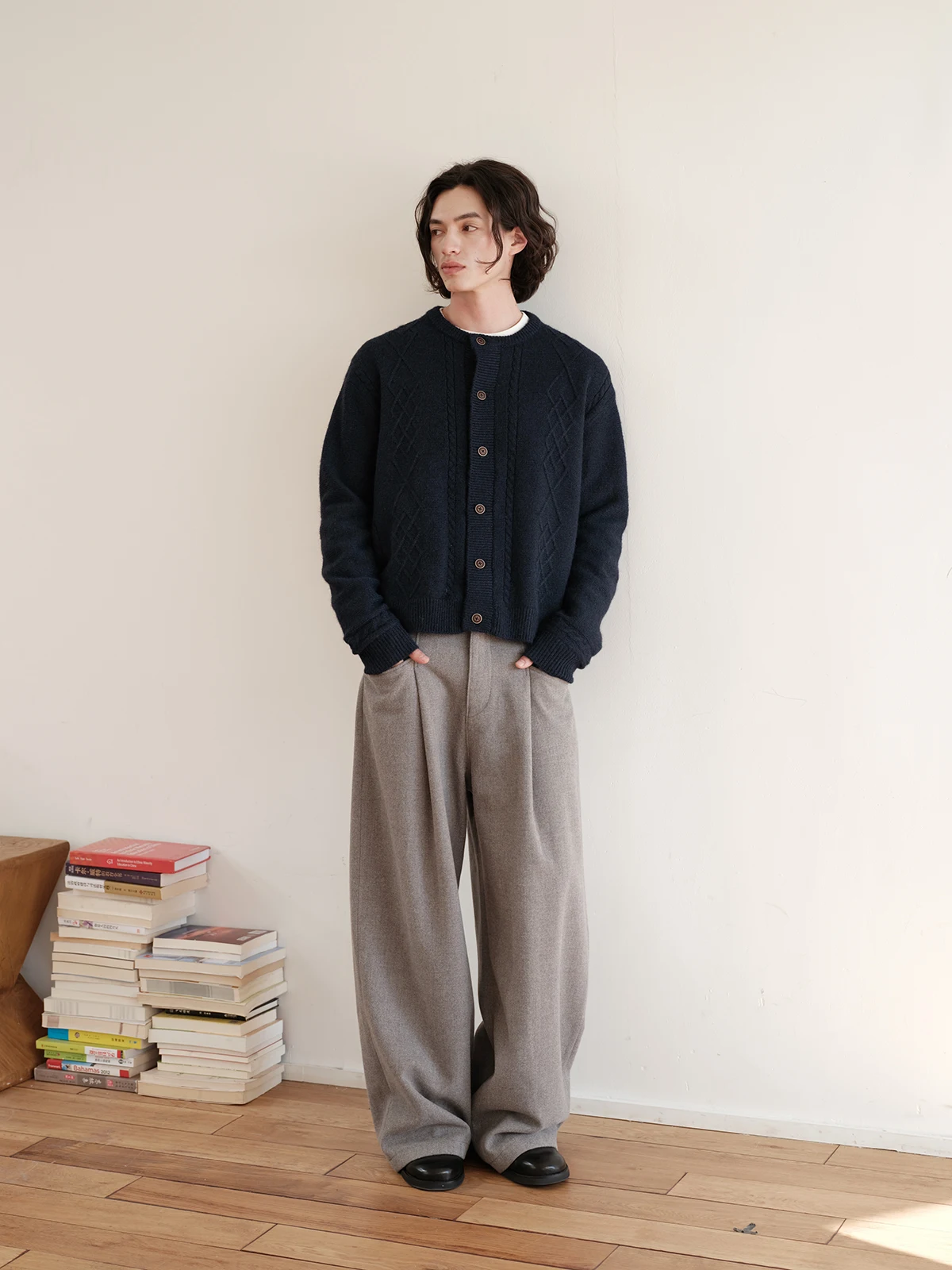 maroon color と red の違いを知れば、ニット 網目 で失敗しない冬のスタイルが見つかる！