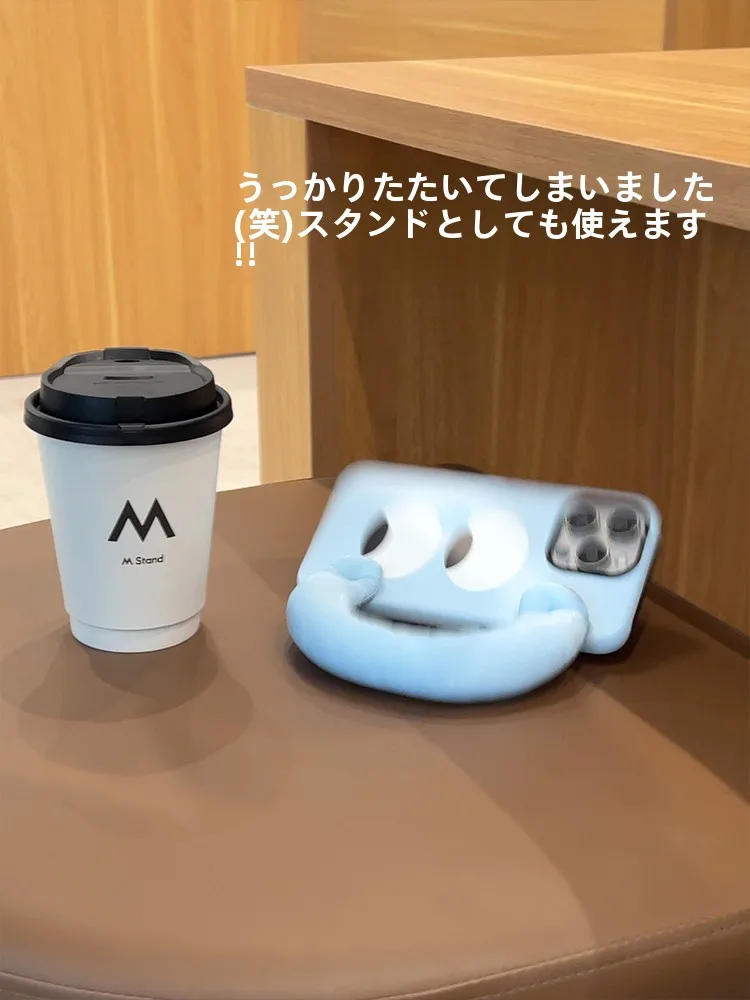 iPhone 15 Pro Max 用のイン風ハンドストラップケース：2026年流行の高級かつ環境に配慮したデザイン
