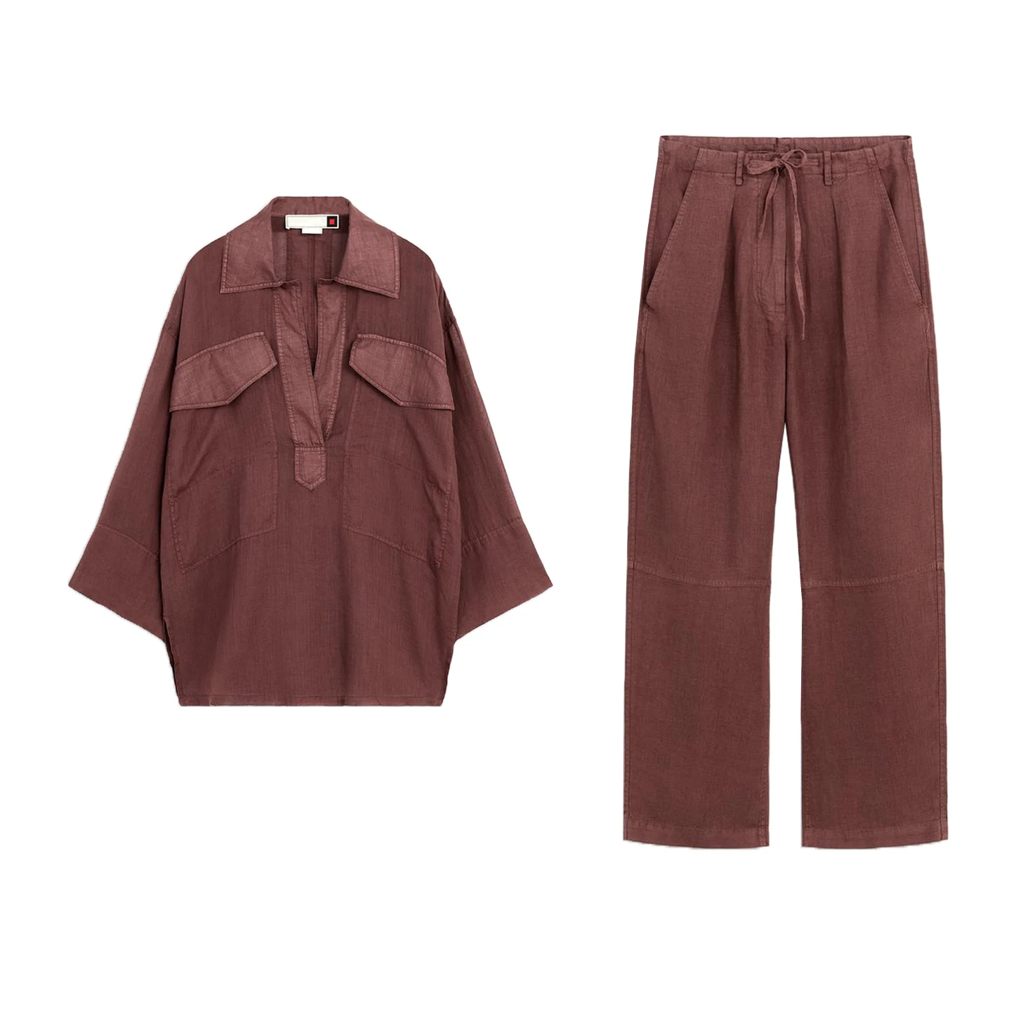 カジュアル系服で「季節の移り変わり」をどう乗り越える？