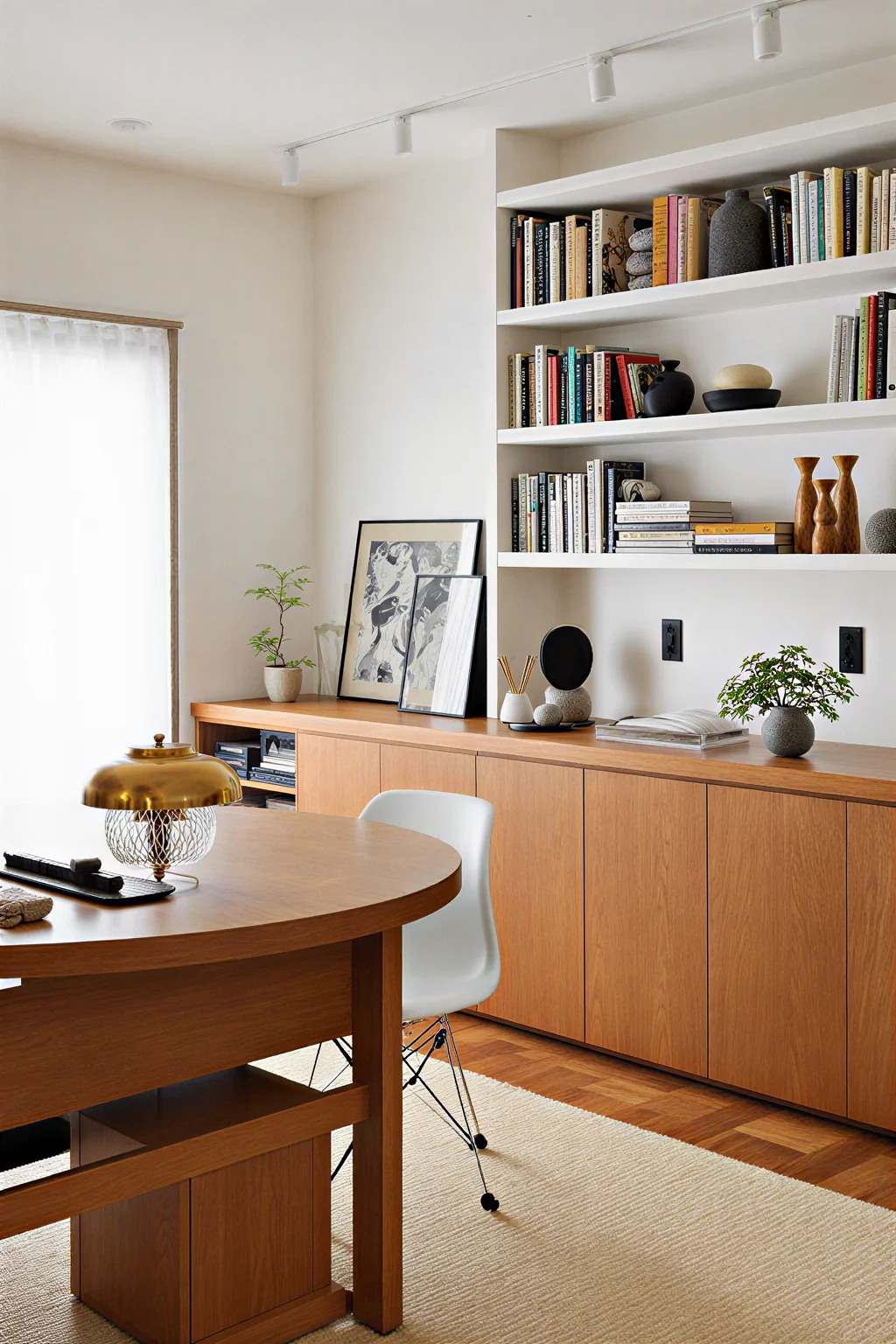 揃えるミニマリスト部屋づくりアイテム｜ラグ選びの5つの原則と北欧スタイルの実践ガイド