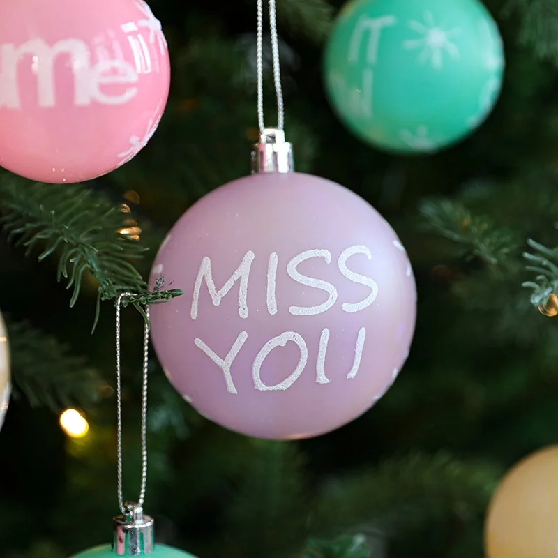 手作りクリスマス飾りにどんなボールがおすすめ？実際の使い心地と選び方を解説