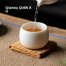 茶碗 個人専用 陶器 高級 お茶を楽しむための茶具