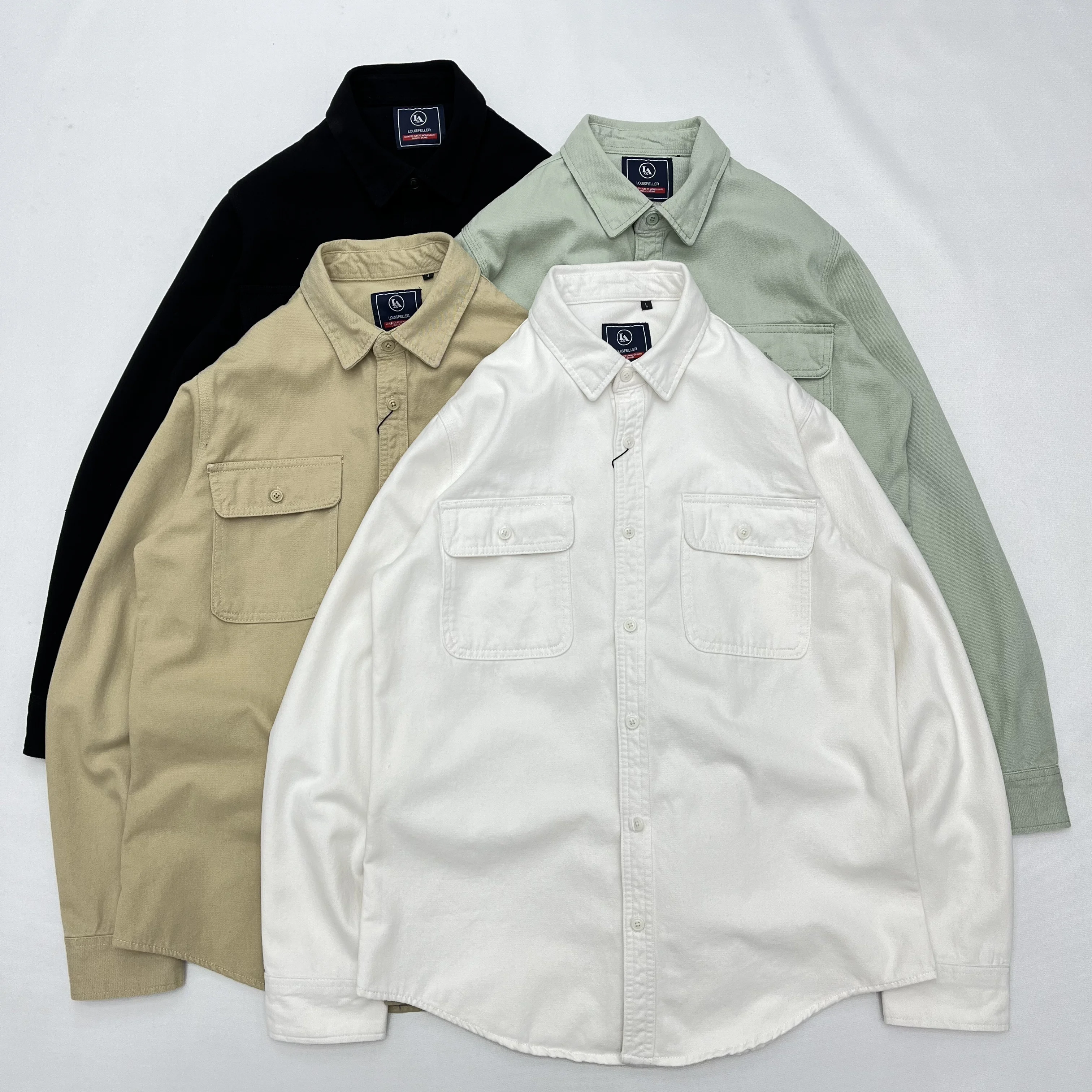 1万円で買えるメンズブランドシャツは、本当に「おしゃれ」にできるのか？