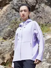 防風・保温・撥水加工のフリースカーディガン【男女兼用・カジュアルアウトドア用・秋冬対応】