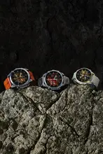 アウトドア多機能スポーツウォッチ【登山・ハイキング・フィットネス・ランニング対応】